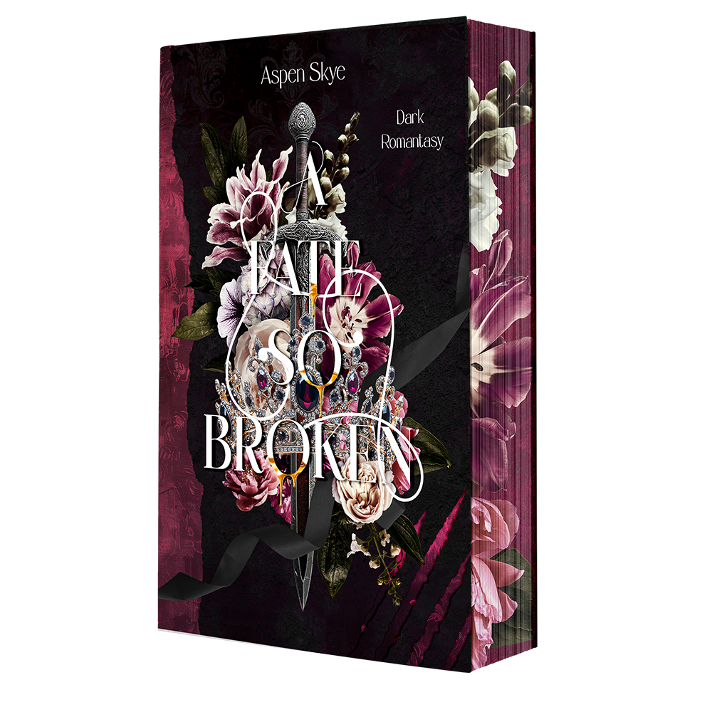 A Fate so broken : FALLEN SUN 4: Signieraktion