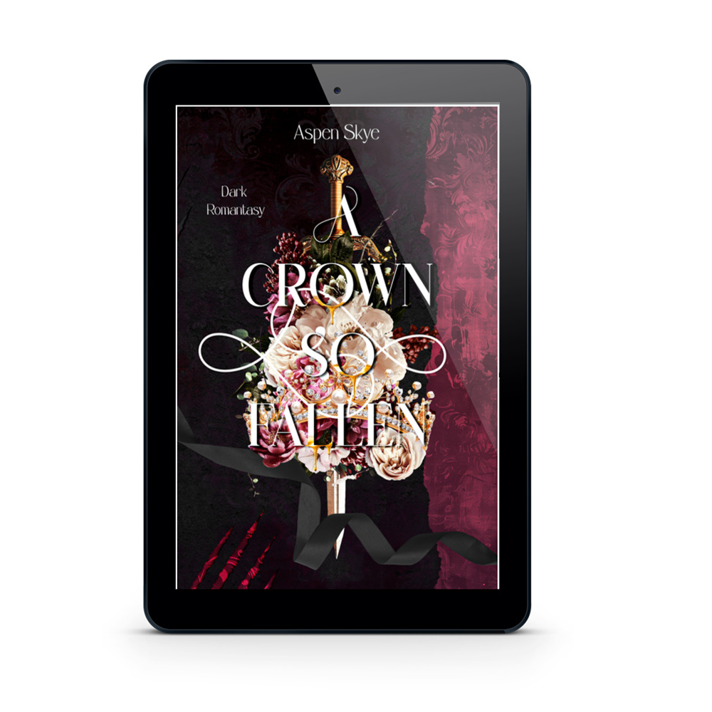 A Crown so Fallen eBook