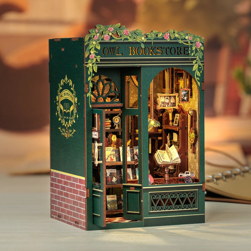 NEW IN: Book Nook