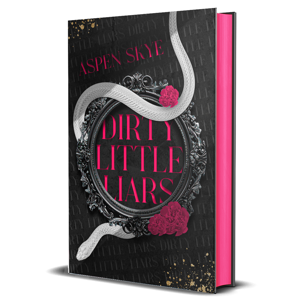 spicy Hardcover