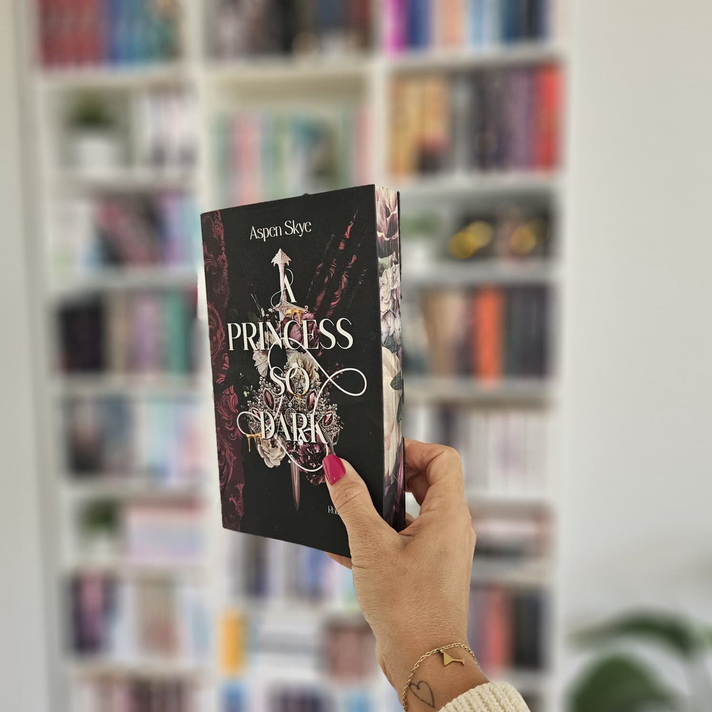 A Princess so dark : Fallen Sun 2