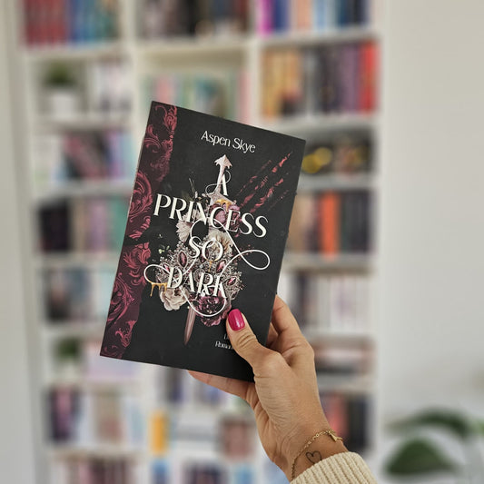 A Princess so dark : Fallen Sun 2