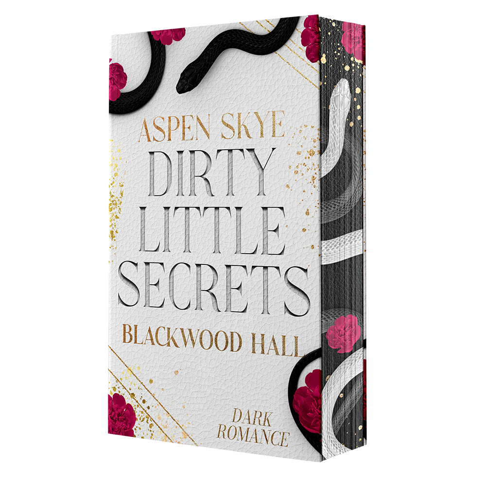 Blackwood Hall : Dirty Little Secrets
