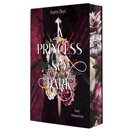 A Princess so dark : Fallen Sun 2