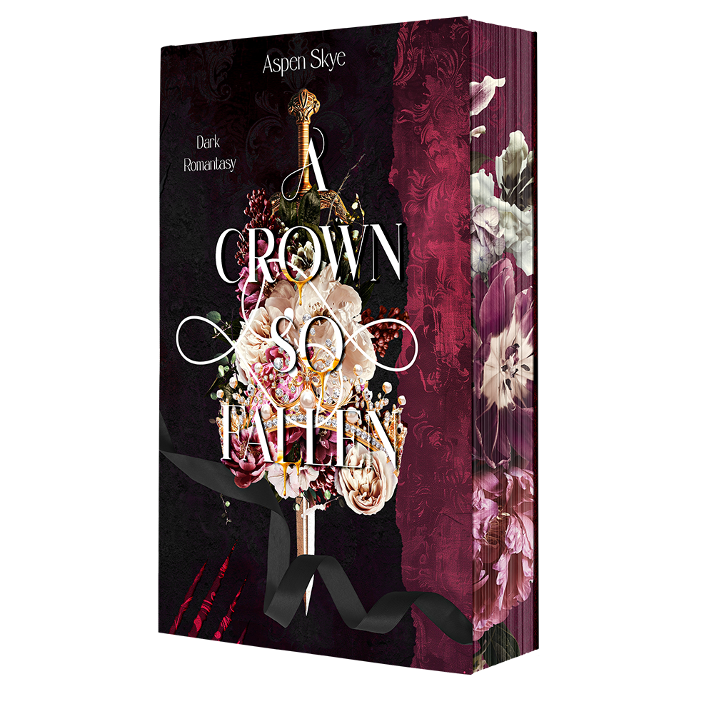 A Crown so fallen : Fallen Sun 3