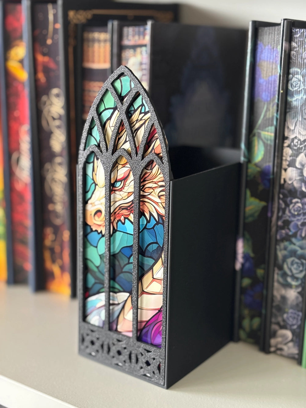 NEW IN: Bücherwinkel