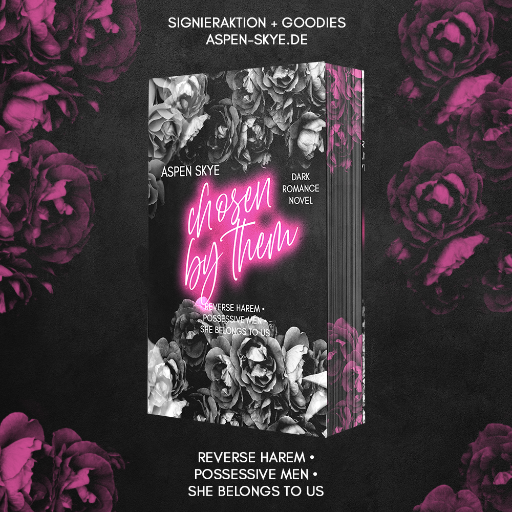 HALLOWRIDGE: chosen by them (5)