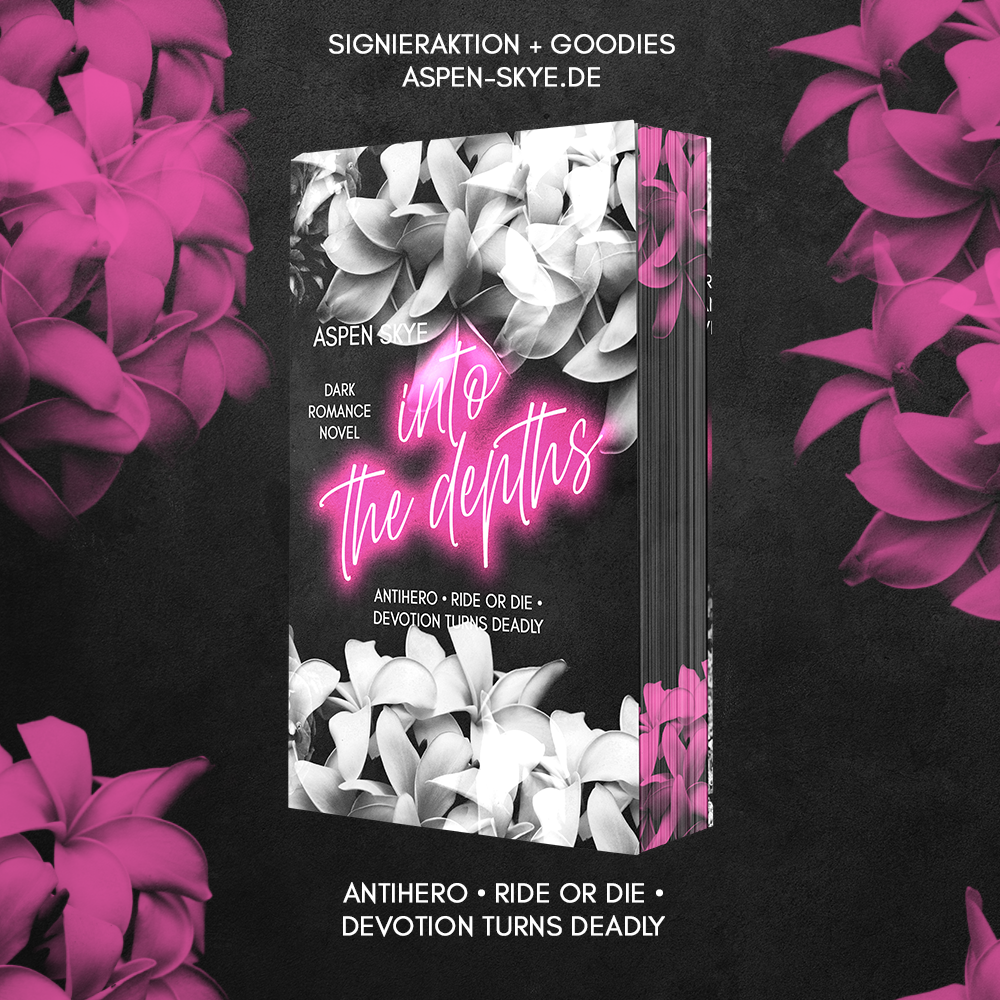 HALLOWRIDGE: into the depths (6)