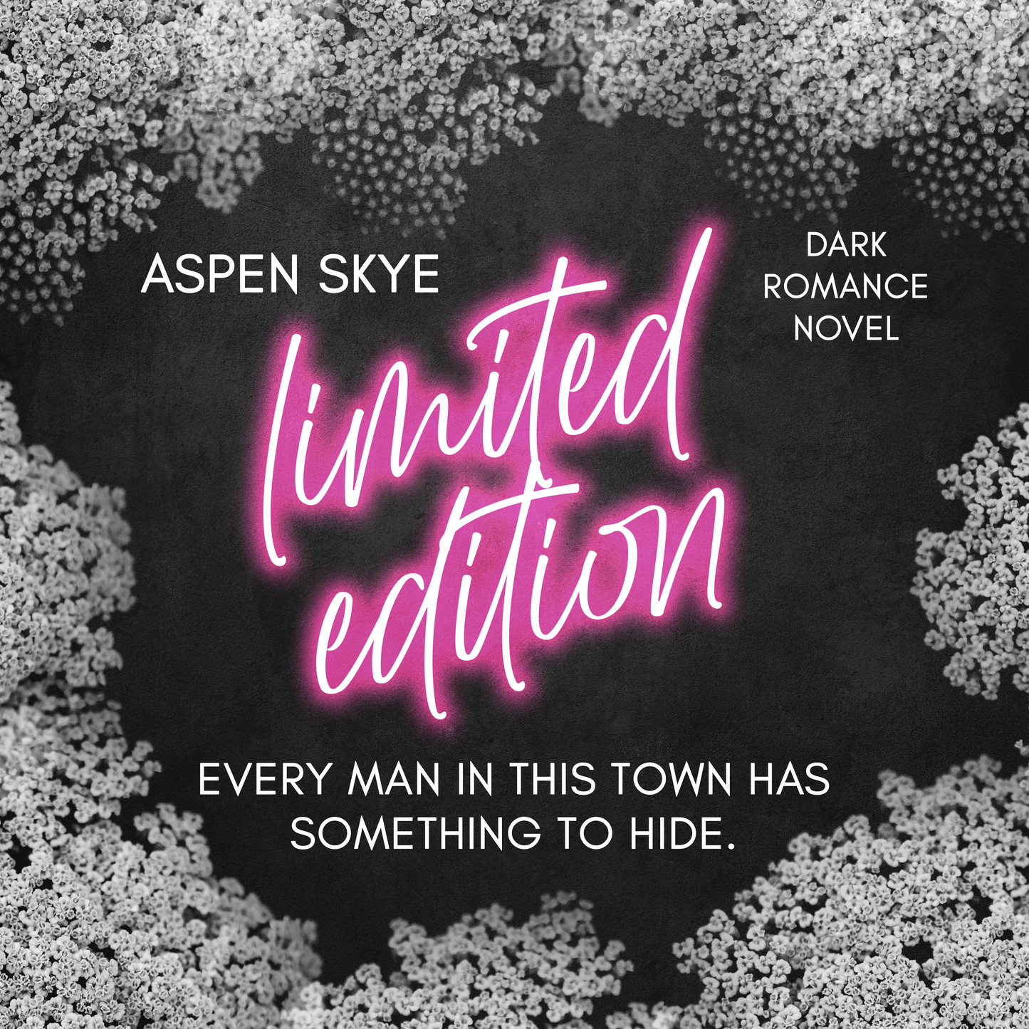 HALLOWRIDGE: Limited Edition BUCHBOX