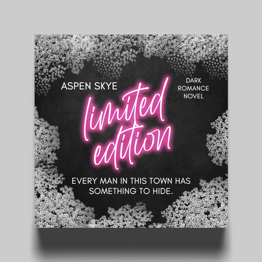 HALLOWRIDGE: Limited Edition BUCHBOX