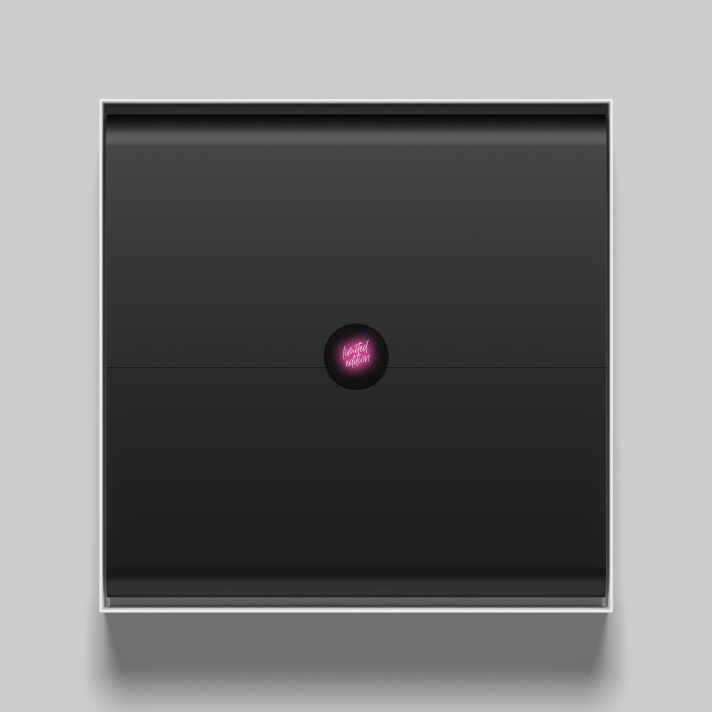 HALLOWRIDGE: Limited Edition BUCHBOX