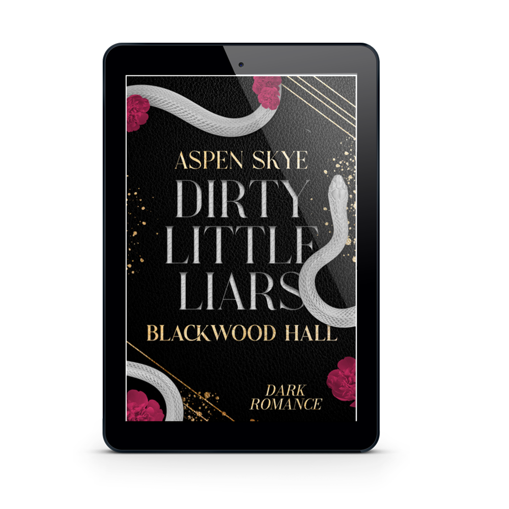 Blackwood Hall 1 eBook