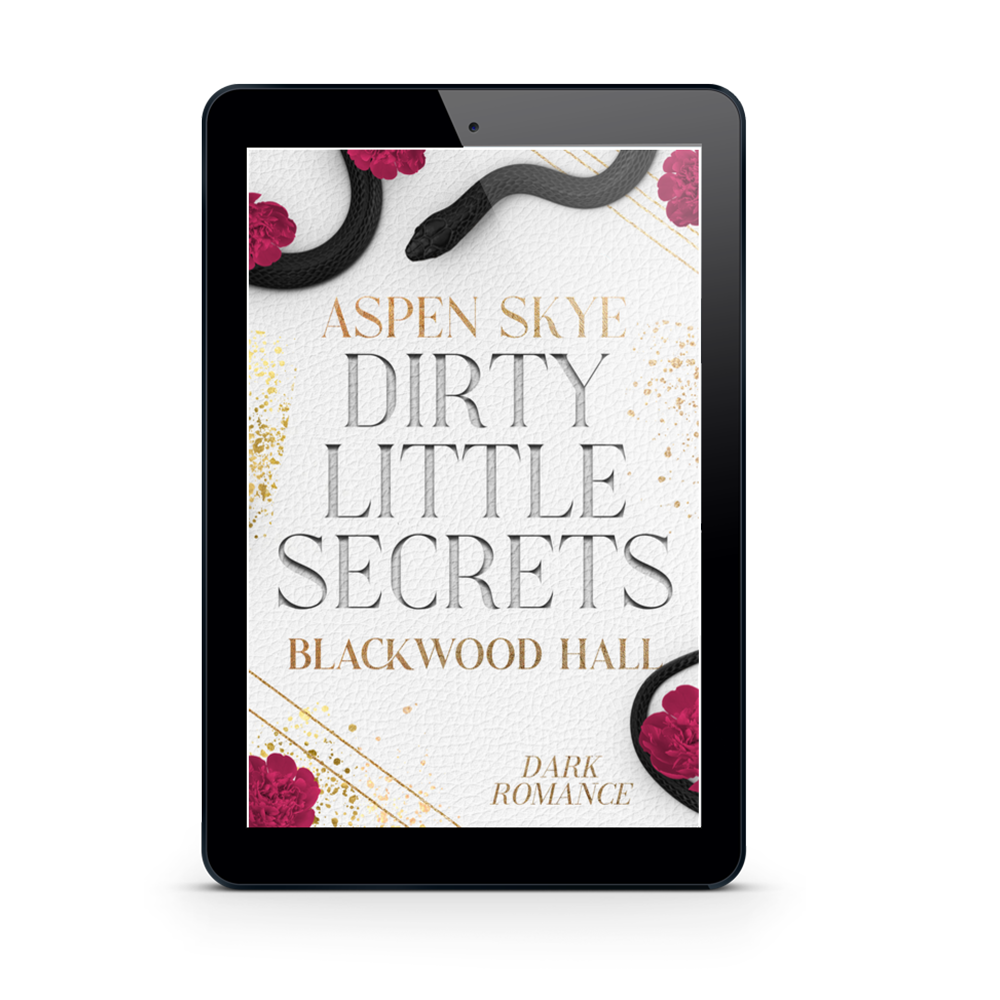 Blackwood Hall 2 eBook