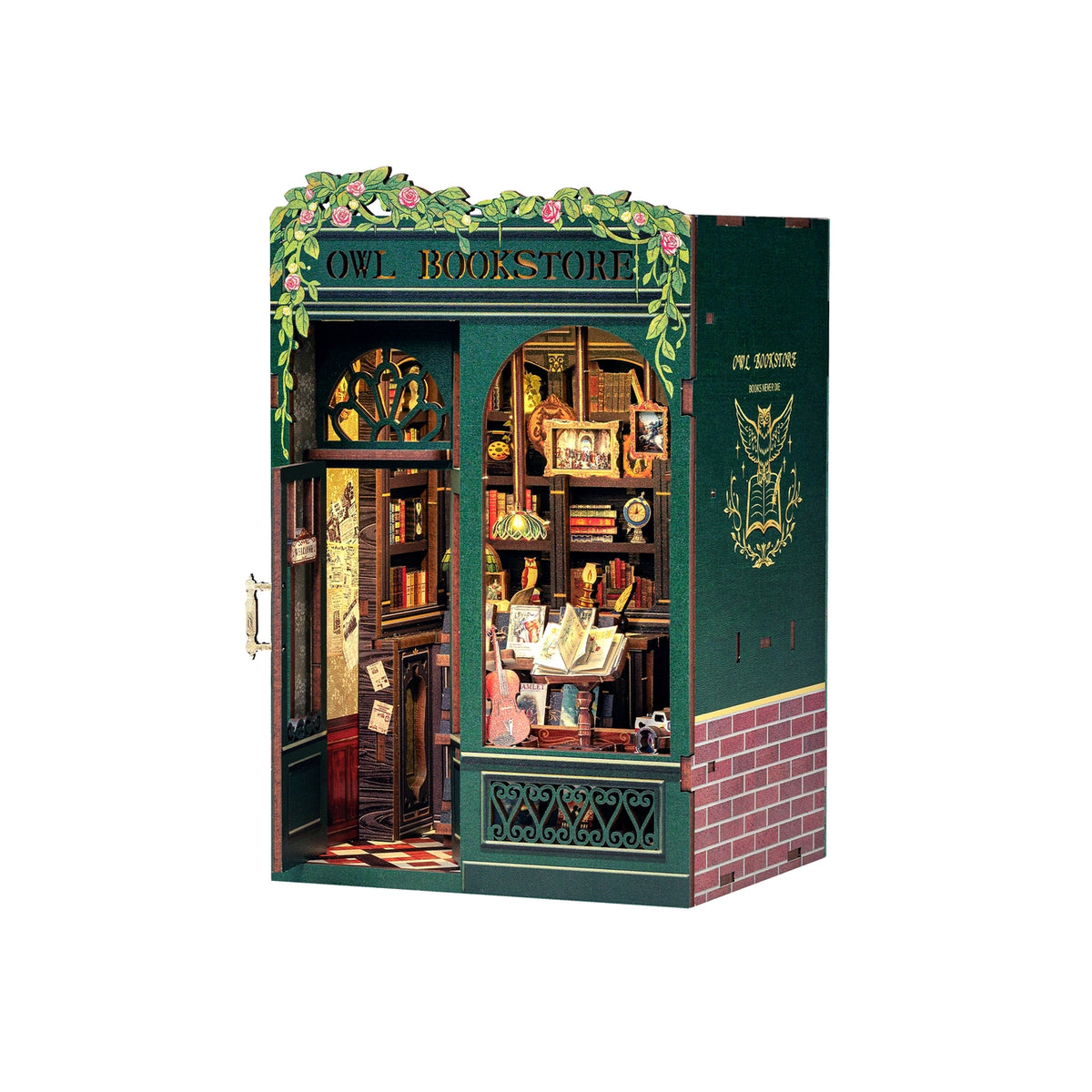 NEW IN: Book Nook