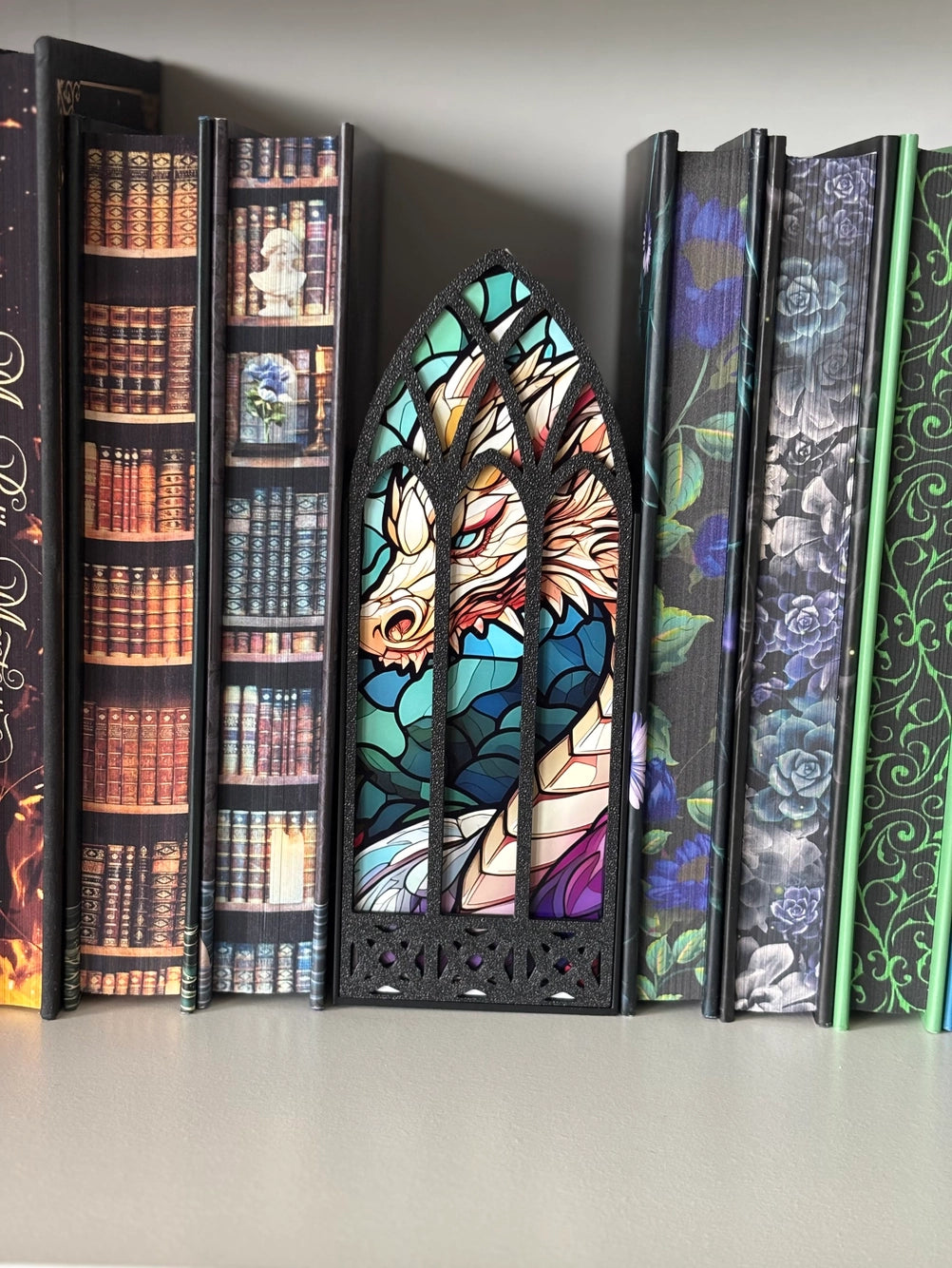 NEW IN: Bücherwinkel