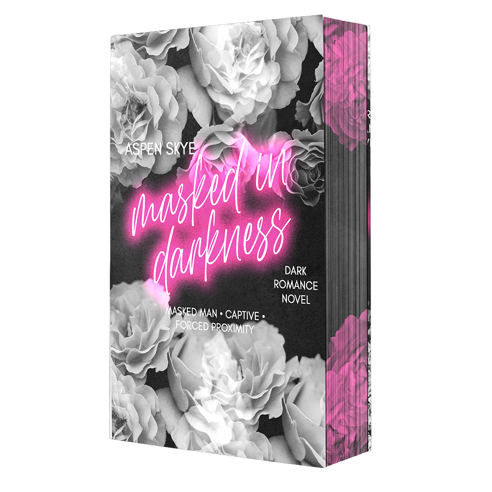 HALLOWRIDGE: masked in darkness (4)