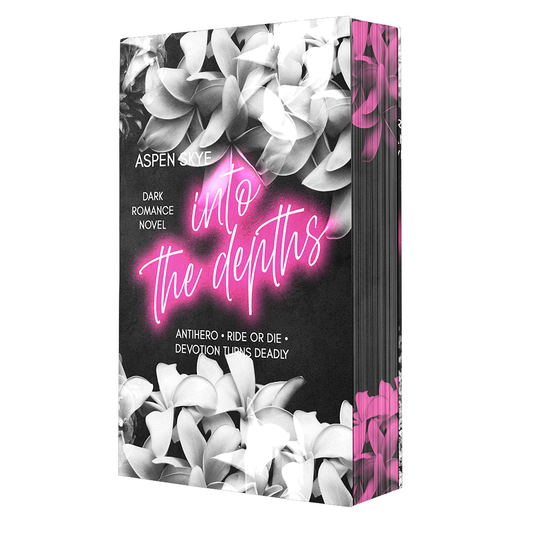 HALLOWRIDGE: into the depths (6)