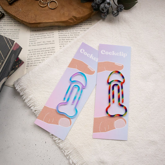 Cockclip