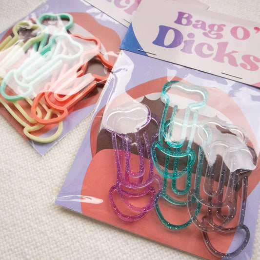 Bag O’ Dicks